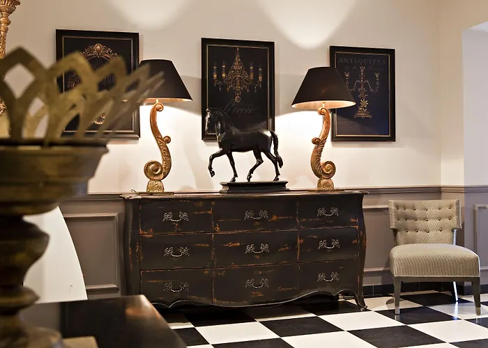 Best Western Plus Hotel Villa D'est Strasbourg